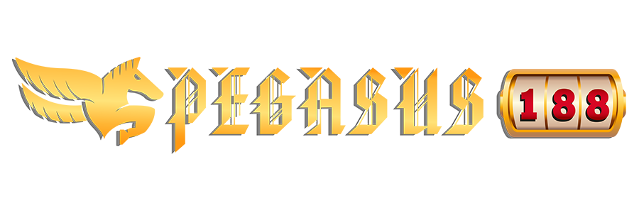 Logo Pegasus188
